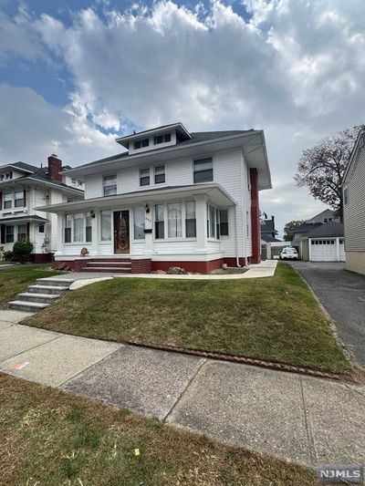 386-390 38th Street, House other with 7 bedrooms, 3 bathrooms and null parking in Paterson NJ | Image 3