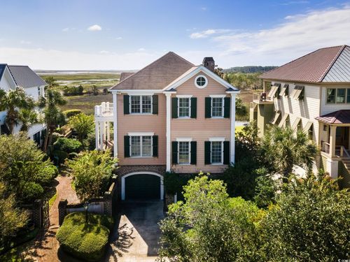 160 Colony Point Dr., Georgetown, SC, 29440 | Card Image