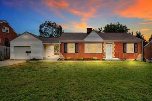 3125 Fleming Ave Nw, Roanoke, VA, 24012-3421 | Card Image