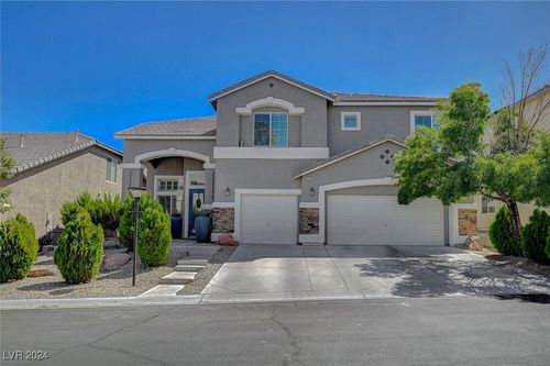 7905 Brent Leaf Avenue, Las Vegas, NV, 89131 | Card Image