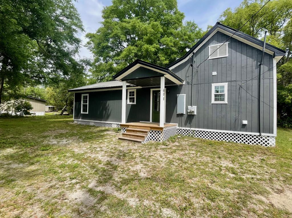 South St, Valdosta, GA 31601