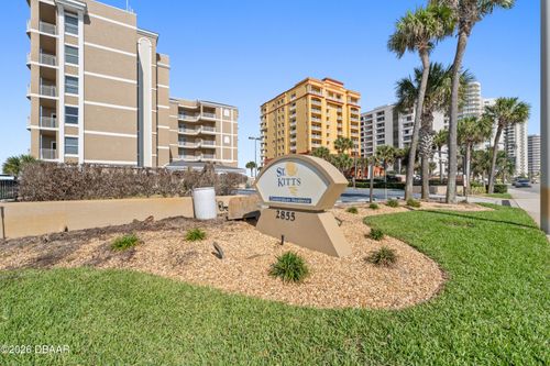 201-2855 S Atlantic Ave, Daytona Beach, FL, 32118-5800 | Card Image