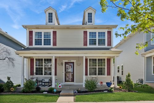 200 Oak St, Cortland, IL, 60112-4080 | Card Image
