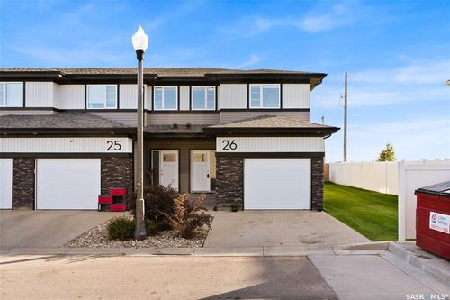 26-5301 Beacon Dr, Regina, SK, S4W0R6 | Card Image