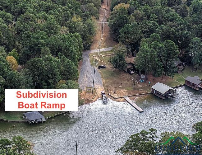 255 Spring Creek Dr, Home with 0 bedrooms, 0 bathrooms and null parking in Mt Vernon TX | Image 13