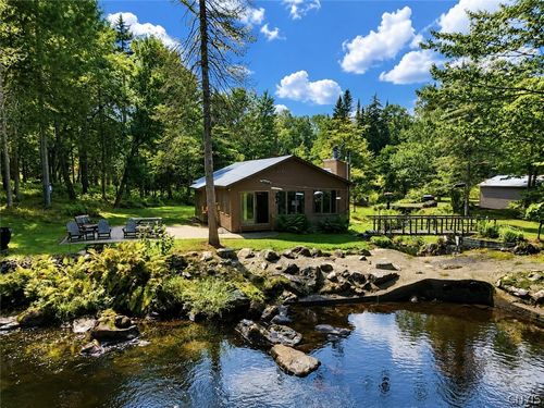 163 Hemlock Road, Forestport, NY, 13338 | Card Image