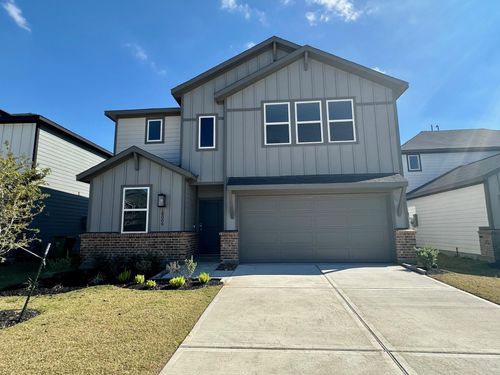 18006 Horse Haven Ln, Hockley, TX, 77447-2467 | Card Image