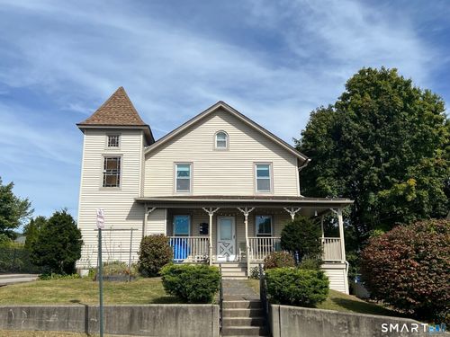 second-floor-rear-58 Clark St, Torrington, CT, 06790-4957 | Card Image