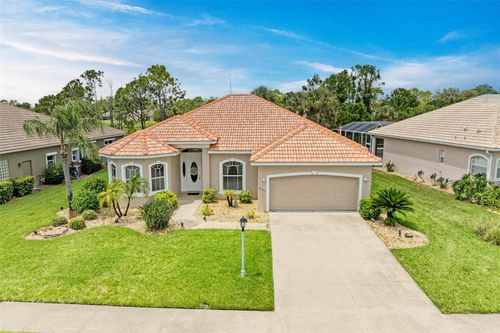 2443 Silver Palm Road, NORTH PORT, FL, 34288 | Card Image