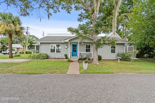 919 8th St, Port Royal, SC, 29935-2401 | Card Image
