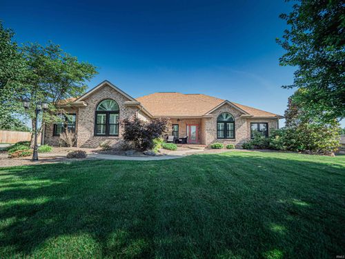 4389 W Brescher Dr, Jasper, IN, 47546-2588 | Card Image