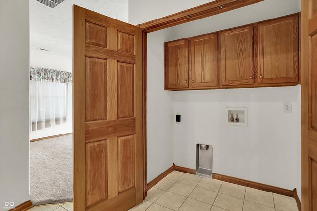 793 Shepherds Way, Condo with 2 bedrooms, 2 bathrooms and null parking in Greenwood IN | Image 33