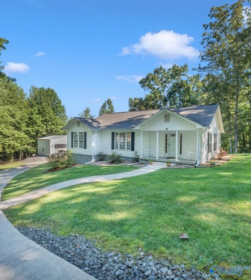 741 Mountain View Dr, Attalla, AL, 35954-4302 | Card Image