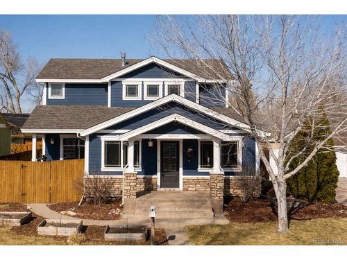 2273 W Parkhill Ave, Littleton, CO, 80120-2522 | Card Image