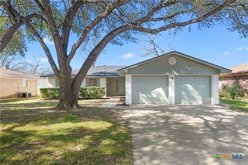 4010 Valley View Drive, Temple, TX, 76502 | Card Image