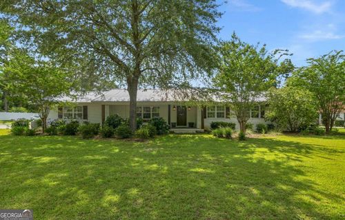 1207 College Ave, Blackshear, GA, 31516-2814 | Card Image