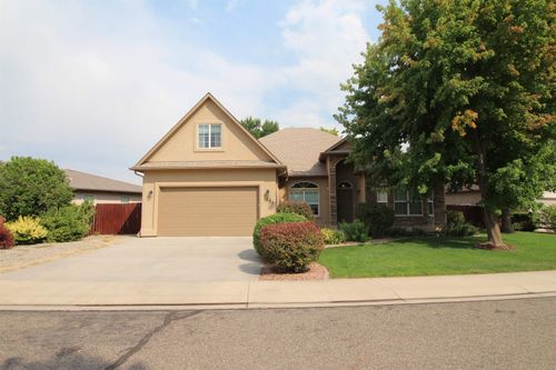 222 S Bookcliff Ct, Fruita, CO, 81521-4200 | Card Image