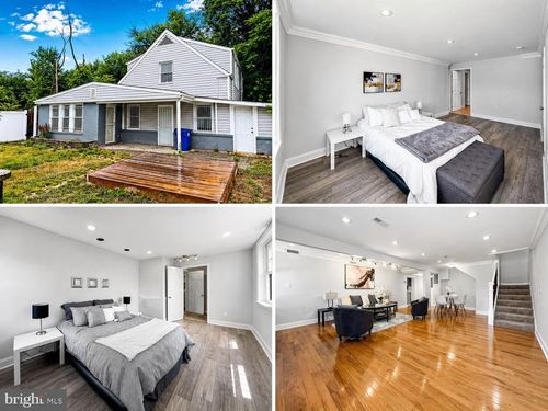 5209 Cuthbert Ave, BALTIMORE, MD, 21215-5024 | Card Image