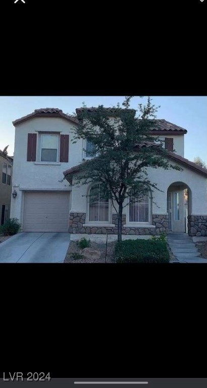 Moccasin Point St, Las Vegas, NV 89148