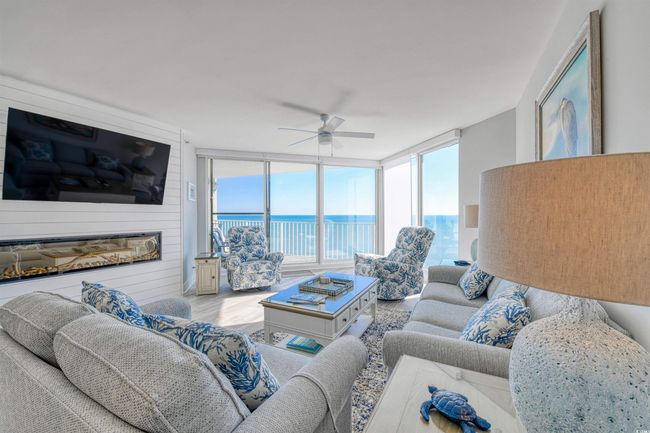 UNIT-1109 - 1990 N Waccamaw Dr, Condo with 2 bedrooms, 2 bathrooms and null parking in Murrells Inlet SC | Image 5