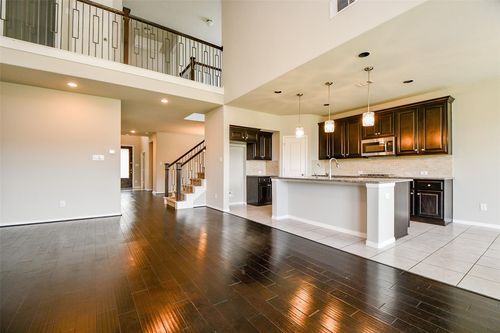 19715 Terrazza Lake Ln, Richmond, TX, 77407-1909 | Card Image