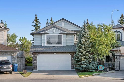 113 Citadel Ridge Green Nw, Calgary, AB, T3G4P9 | Card Image
