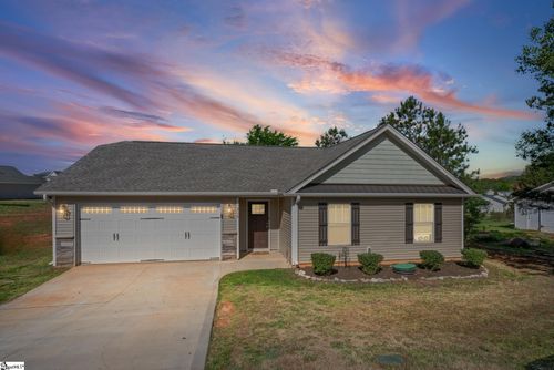 316 Labonte Drive, Piedmont, SC, 29673 | Card Image