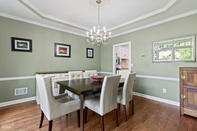 135 Colton Crest Dr, House other with 4 bedrooms, 4 bathrooms and 3 parking in Johns Creek GA | Image 22