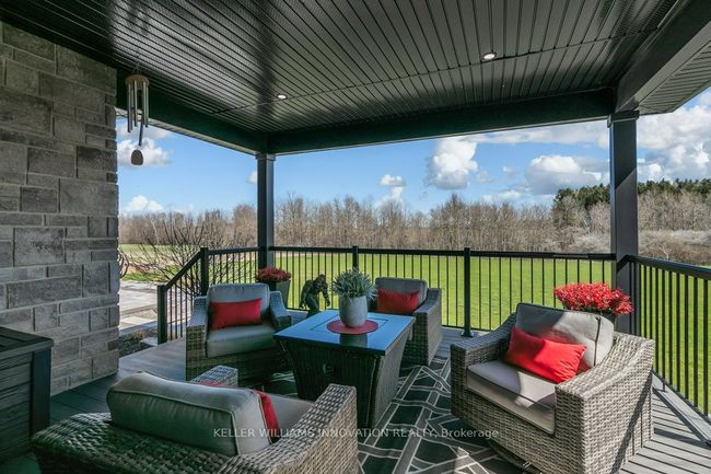 8613 Road 164 Road, House other with 4 bedrooms, 4 bathrooms and 6 parking in North Perth ON | Image 26