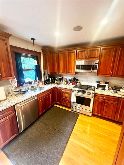 230 Lake St, Boston, MA, 02135-3104 | Card Image