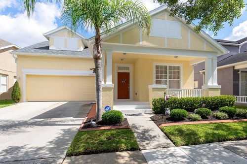 14741 Sapodilla Dr, ORLANDO, FL, 32828-7320 | Card Image