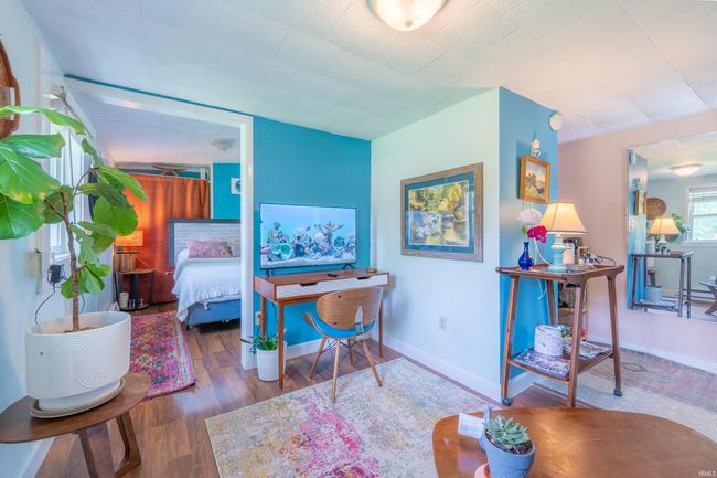 APT-1 - 1101 S Rogers St, Condo with 1 bedrooms, 1 bathrooms and null parking in Bloomington IN | Image 5