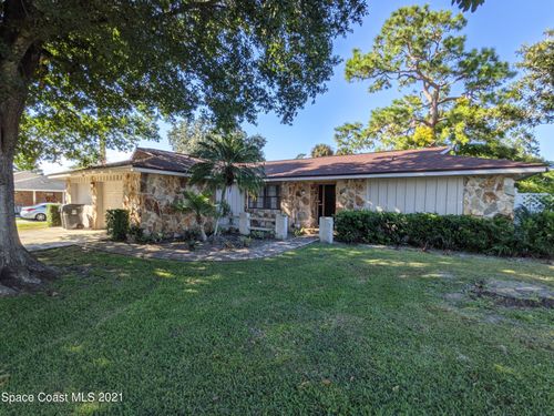 4205 Grovewood Ln, Titusville, FL, 32780-5914 | Card Image