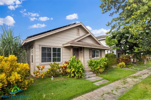 91-1031 Kaileonui St, Ewa Beach, HI, 96706-5088 | Card Image