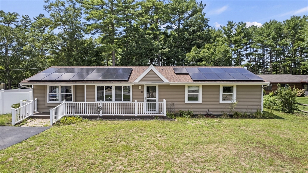 Naushon Rd, West Wareham, MA 02576