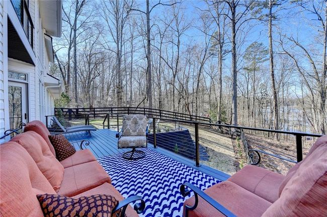 3937 Skyline Dr, House other with 4 bedrooms, 5 bathrooms and null parking in Gainesville GA | Image 56