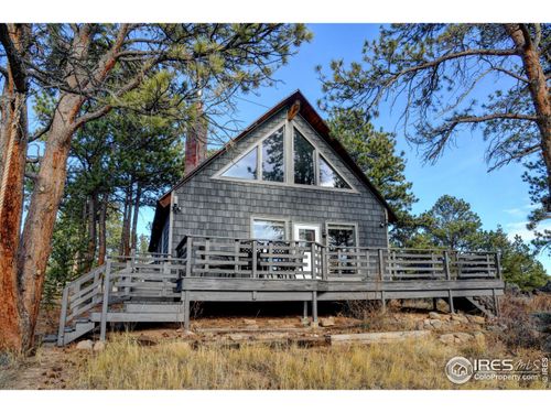 86 Sky Kiva Cir, Red Feather Lakes, CO, 80545 | Card Image