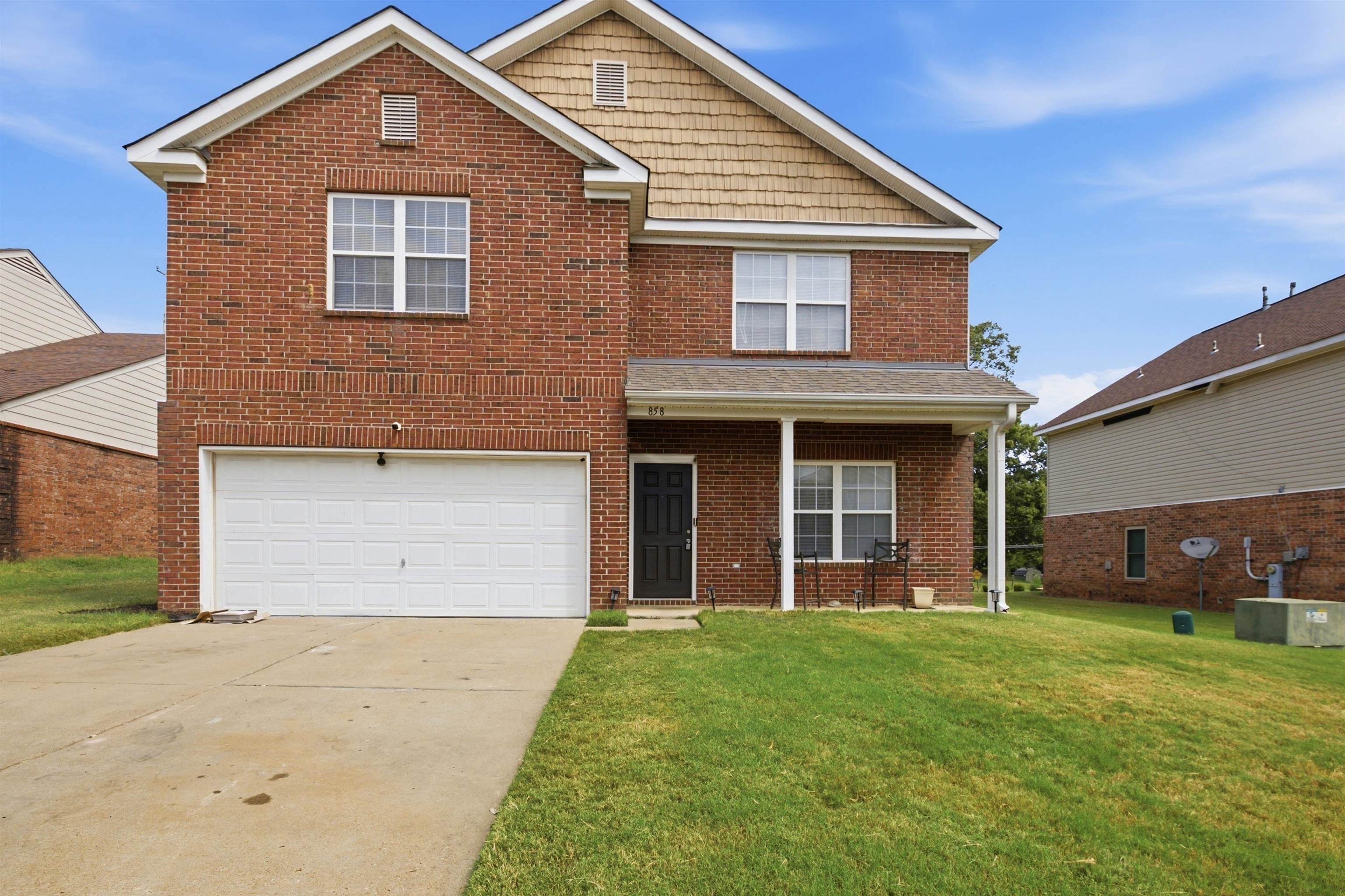 Residential in Memphis