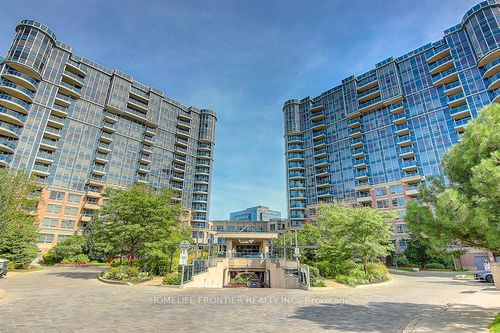 579-23 Cox Blvd, Markham, ON, L3R7Z9 | Card Image