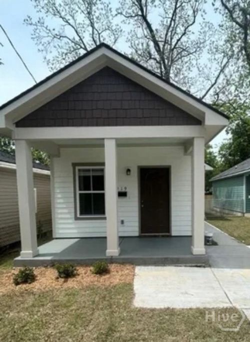 1314 New Castle St, Savannah, GA, 31415-1956 | Card Image