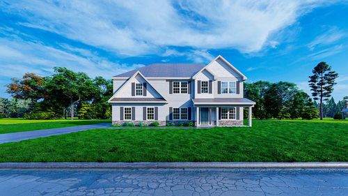 45 Heartland Blvd, Fort Mitchell, AL, 36856-5660 | Card Image