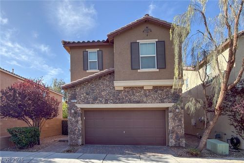 3767 Westeros Landing Ave, Las Vegas, NV, 89141-3287 | Card Image