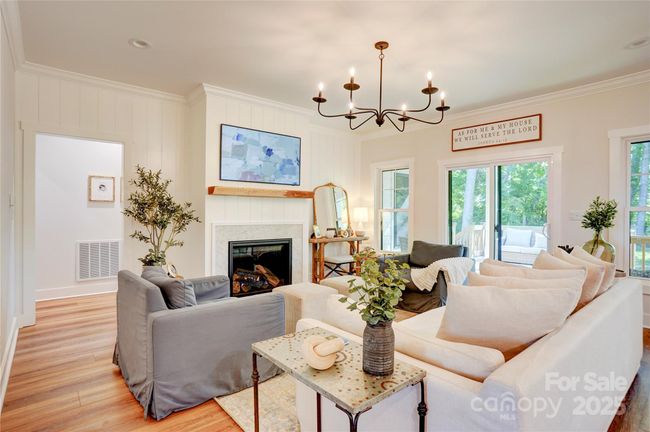 1030 Little Cowgirl Ln, House other with 3 bedrooms, 4 bathrooms and null parking in Cleveland NC | Image 12