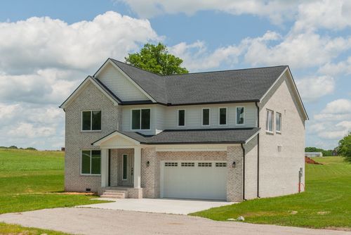 3017 Campbellsville Pike, Columbia, TN, 38401-5924 | Card Image