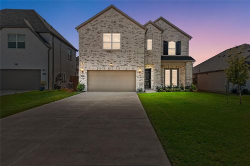 700 Fencerow Trail, Weston, TX, 75009 | Card Image