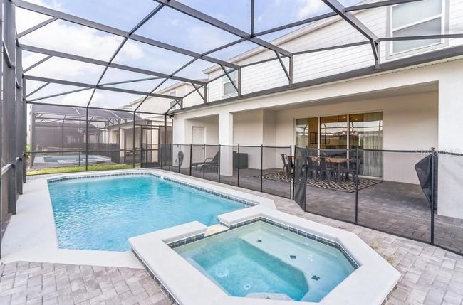 2320 Lelani Cir, House other with 10 bedrooms, 8 bathrooms and null parking in DAVENPORT FL | Image 36