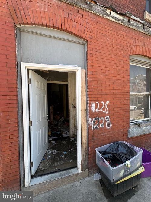 4228 W Stiles Street, PHILADELPHIA, PA, 19104 | Card Image