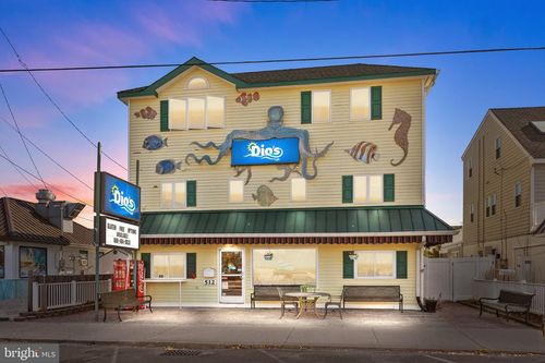 512 N Long Beach Blvd, Surf City, NJ, 08008 | Card Image