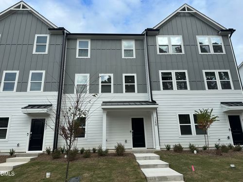 1359 Hasse Ave, Apex, NC, 27502-4519 | Card Image