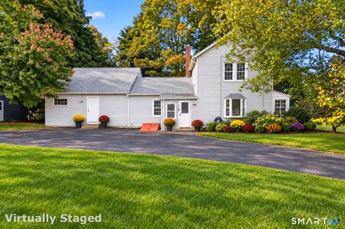252 Oronoque Rd, Milford, CT, 06461-1851 | Card Image